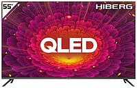 HIBERG QLED 55Y SMART TV