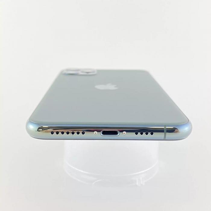 Apple iPhone 11 Pro Max 256 GB Midnight Green (Восстановленный) - фото 1 - id-p224969433