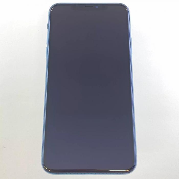 Apple iPhone 11 Pro Max 256 GB Midnight Green (Восстановленный) - фото 3 - id-p224969433