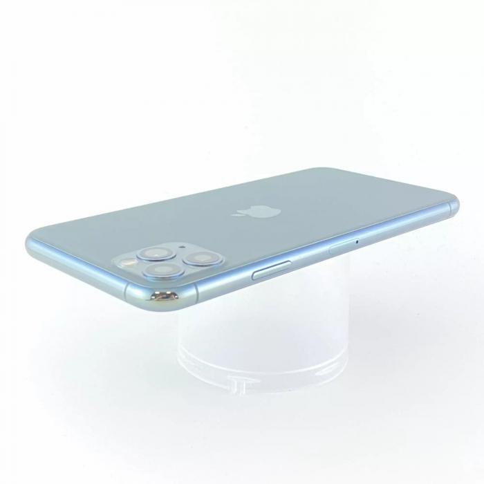 Apple iPhone 11 Pro Max 256 GB Midnight Green (Восстановленный) - фото 8 - id-p224969433
