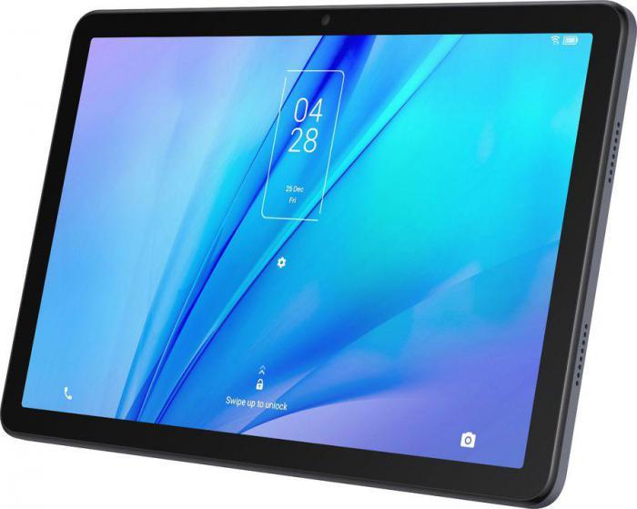 Планшет TCL Tab 10S 10.1", 3ГБ, 32GB, Wi-Fi, Android 10.0 серый [9081x-2clcru11] - фото 9 - id-p225193345