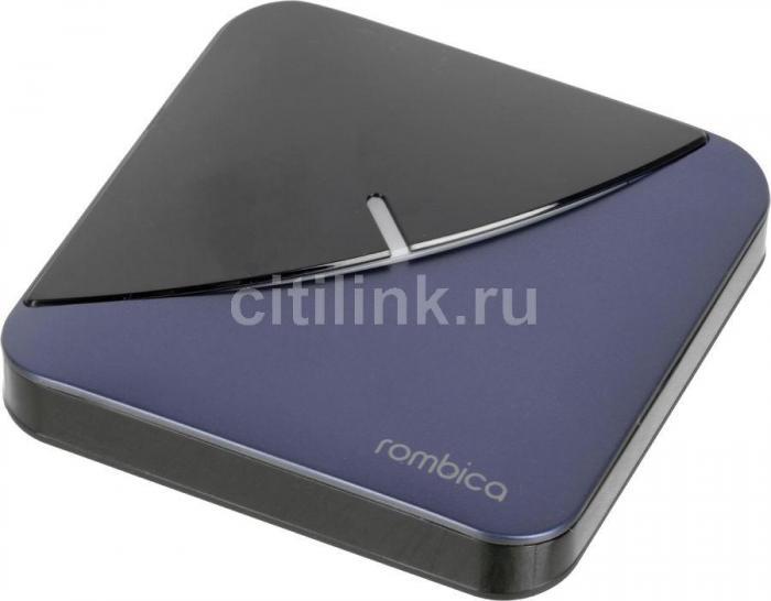 Медиаплеер ROMBICA Smart Box Y1, 16ГБ [vpts-05] - фото 5 - id-p225193357