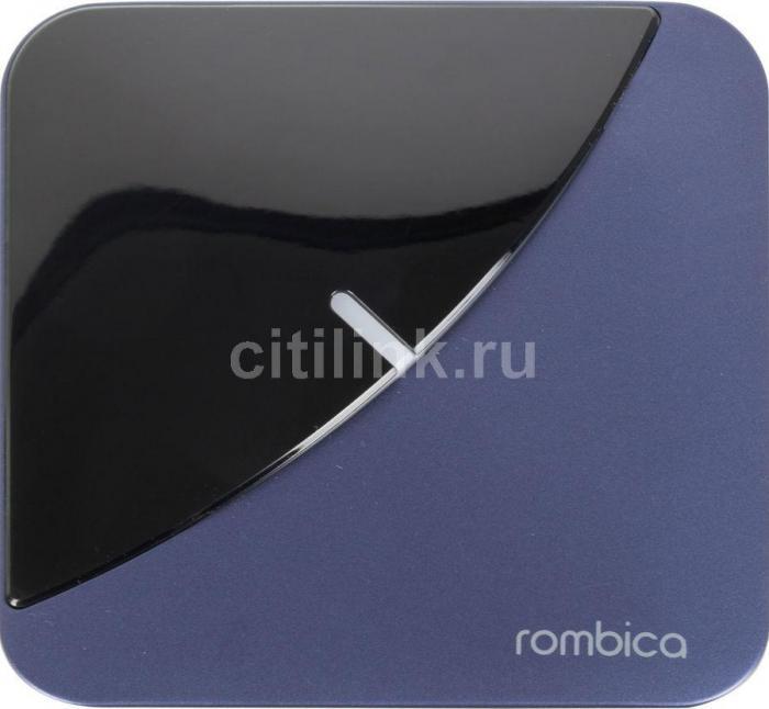 Медиаплеер ROMBICA Smart Box Y1, 16ГБ [vpts-05] - фото 6 - id-p225193357