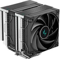 Устройство охлаждения(кулер) DeepCool AK620, 120мм, Ret