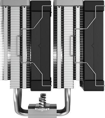 Устройство охлаждения(кулер) DeepCool AK620, 120мм, Ret - фото 7 - id-p224979160