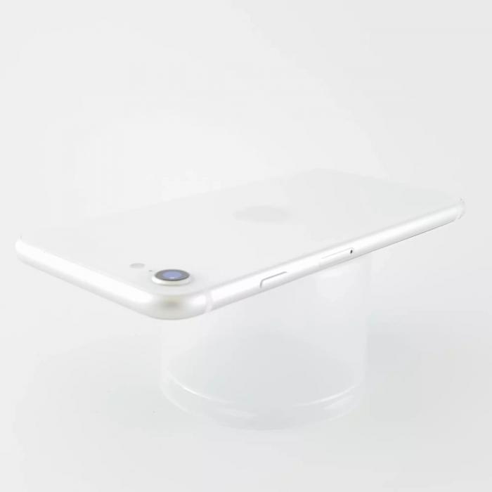 Apple iPhone SE2 128GB White (Восстановленный) - фото 4 - id-p224789957