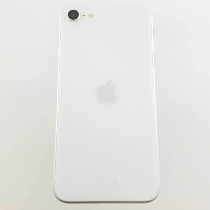 Apple iPhone SE2 128GB White (Восстановленный) - фото 5 - id-p224789957