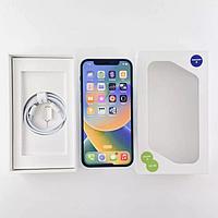 Apple iPhone 12 128 GB Blue (Восстановленный)