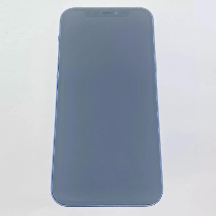 Apple iPhone 12 128 GB Blue (Восстановленный) - фото 2 - id-p224790005