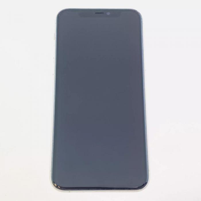 IPhone 11 Pro 64GB Silver, Model A2215 (Восстановленный) - фото 1 - id-p224790017