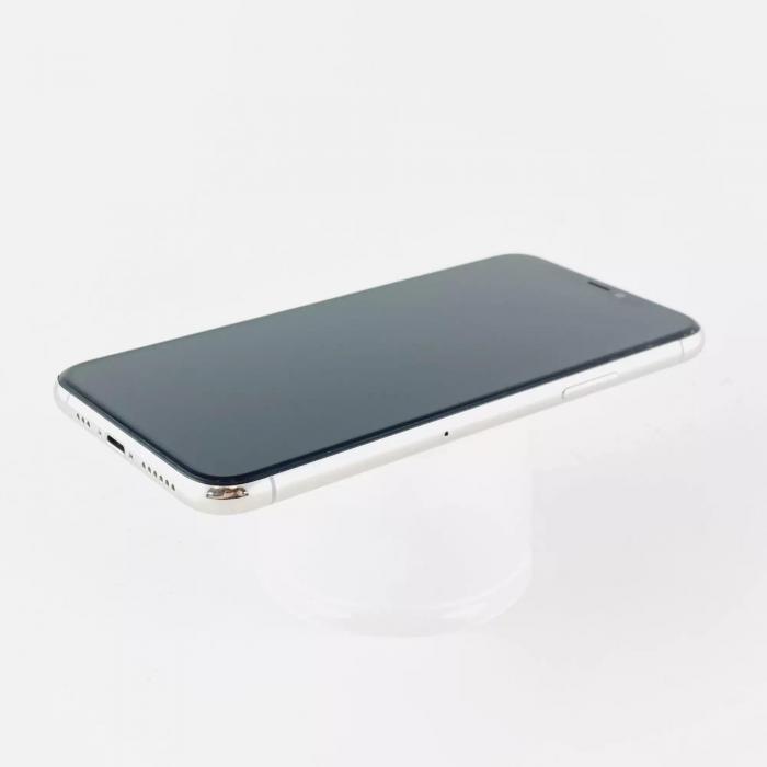 Apple iPhone 11 Pro 64 GB Silver (Восстановленный) - фото 2 - id-p224790017