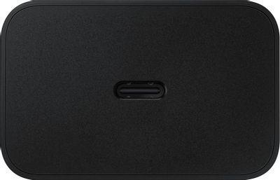 Сетевое зарядное устройство Samsung EP-T4510, USB type-C, 45Вт, 3A, черный [ep-t4510xbegww] - фото 3 - id-p224979188