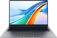 Ноутбук Honor MagicBook X16 Pro BRN-G58 5301AHQV, 16", 2024, IPS, Intel Core i5 13420H 2.1ГГц, 8-ядерный, 8ГБ