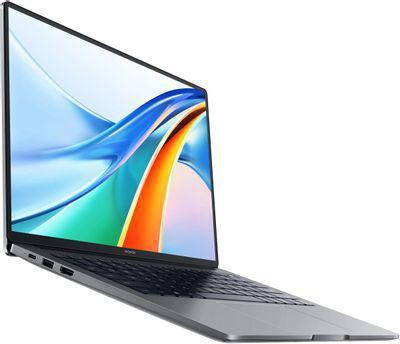 Ноутбук Honor MagicBook X14 Pro FRI-G58 5301AHQK, 14", 2024, IPS, Intel Core i5 13420H 2.1ГГц, 8-ядерный, 8ГБ - фото 5 - id-p224834287