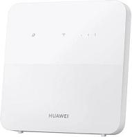 Интернет-центр Huawei B320-323, белый [51060jwd]