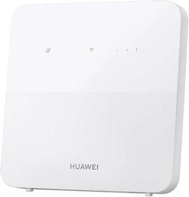 Интернет-центр Huawei B320-323, белый [51060jwd] - фото 1 - id-p225127481