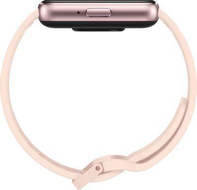 Смарт-часы Samsung Galaxy Fit 3 SM-R390, 1.6", розовое золото / розовое золото [sm-r390nidacis] - фото 4 - id-p224535317