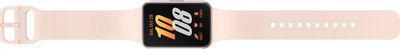 Смарт-часы Samsung Galaxy Fit 3 SM-R390, 1.6", розовое золото / розовое золото [sm-r390nidacis] - фото 5 - id-p224535317