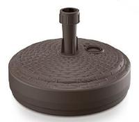 PROSPERPLAST Основание для зонта UMBRELLA BASE MPOR-440U-венге