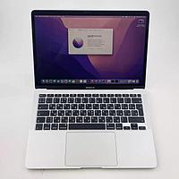 MacBook Air 13" Intel Core i3, 8 GB, 256 GB, Silver (Восстановленный)