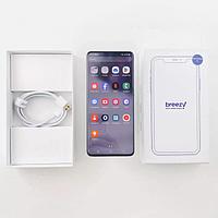 Samsung Galaxy S20 Plus 128 GB Cosmic Grey (Восстановленный)