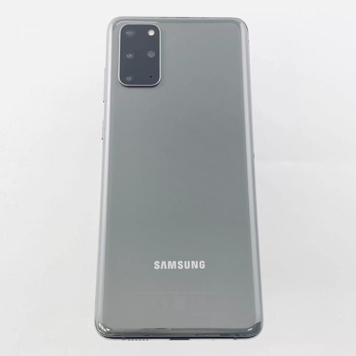 Samsung Galaxy S20 Plus (G985F) 128Gb Cosmic Gray (SM-G985FZADSEK), USED (Восстановленный) - фото 4 - id-p225193950