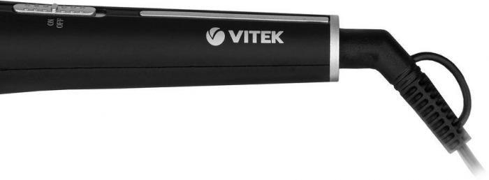 Щипцы VITEK 2523-VT, черный [2523-vt-01] - фото 6 - id-p225127658
