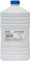 Тонер CET NF7Y TN-711Y/514Y, для KONICA MINOLTA Bizhub C654/C754/C654e/C754e, желтый, 500грамм, бутылка