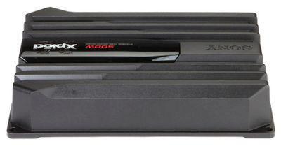 Усилитель автомобильный Sony Xplod XM-N502, черный - фото 5 - id-p224535673