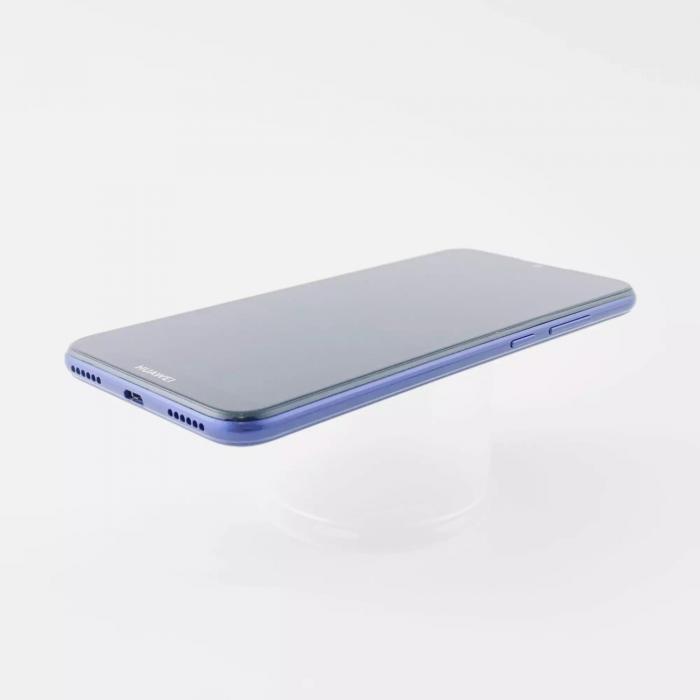 Huawei Y6s 2020 3/64Gb Orchid Blue (JAT-LX3) (Восстановленный) - фото 2 - id-p225193953