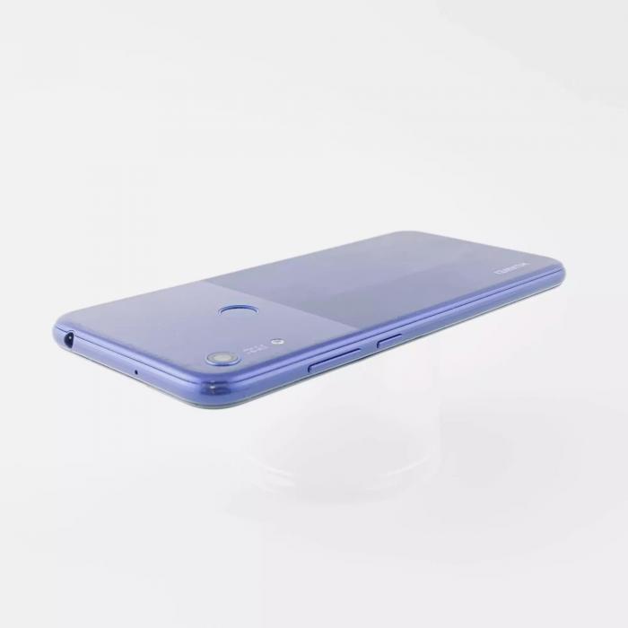 Huawei Y6s 2020 3/64Gb Orchid Blue (JAT-LX3) (Восстановленный) - фото 5 - id-p225193953