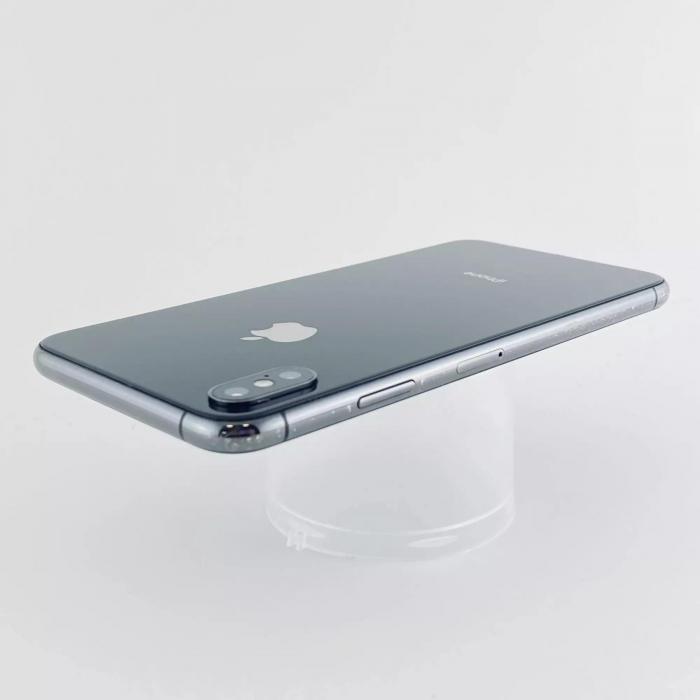 Apple iPhone Xs Max 64 GB Space Gray (Восстановленный) - фото 5 - id-p225193954