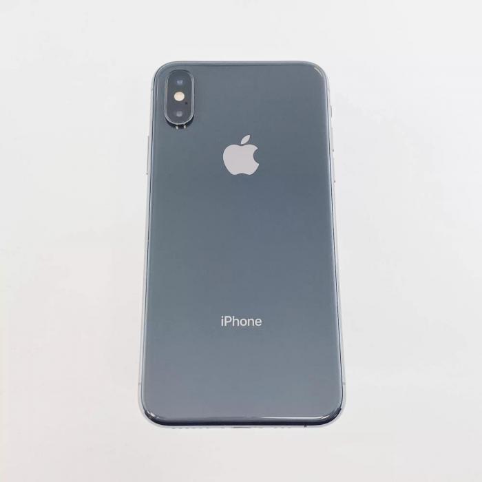 Apple iPhone Xs 64 GB Space Gray (Восстановленный) - фото 4 - id-p225193969