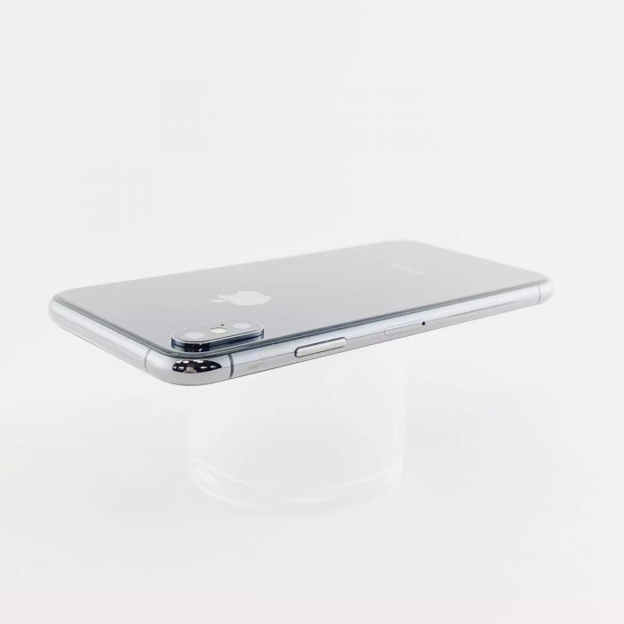Apple iPhone Xs 64 GB Space Gray (Восстановленный) - фото 5 - id-p225193969
