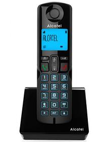 Alcatel S230 Black