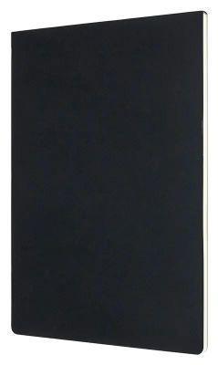 Блокнот Moleskine Art Soft, A4, 48стр, мягкая обложка, черный [artskpad8] - фото 2 - id-p224834514