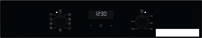 Электрический духовой шкаф Electrolux SurroundCook 600 EOF5C50BZ - фото 6 - id-p224979689