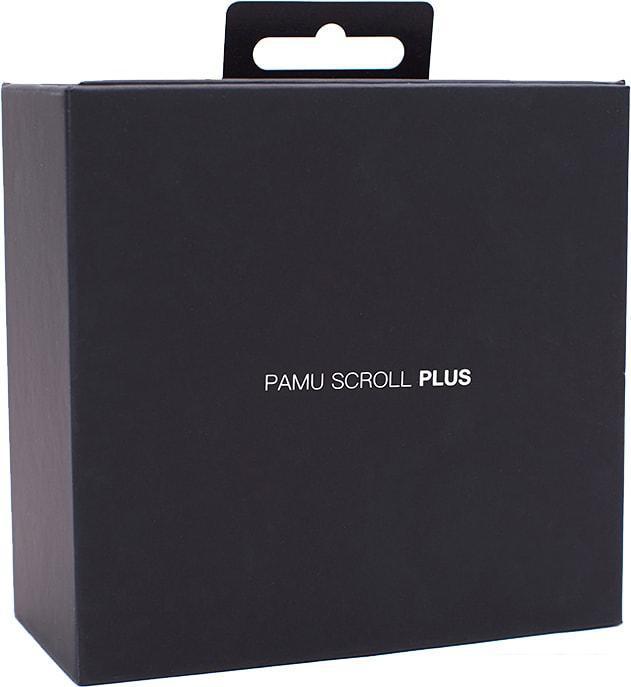 Наушники Padmate PaMu Scroll Plus T3 (черный) - фото 6 - id-p224979695