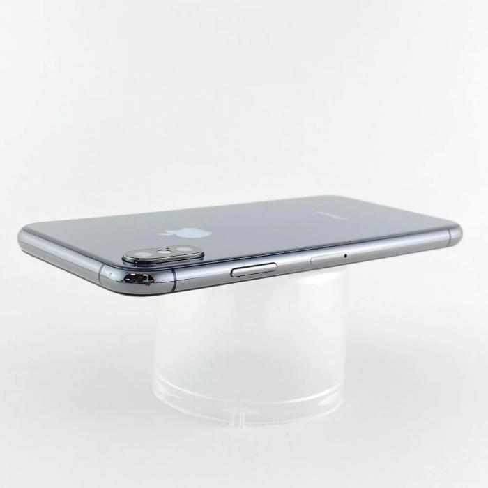 Apple iPhone Xs 64 GB Space Gray (Восстановленный) - фото 5 - id-p225193972