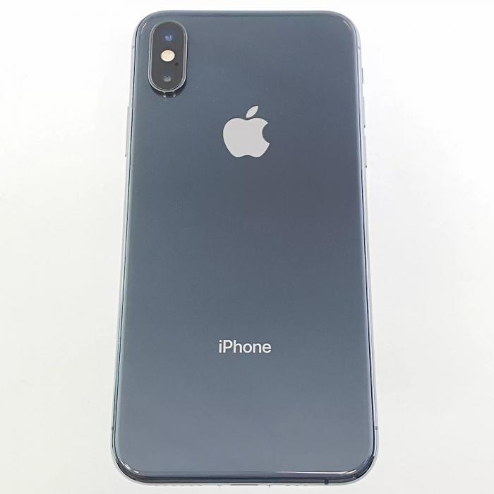 Apple iPhone Xs 256 GB Space Gray (Восстановленный) - фото 4 - id-p225193974
