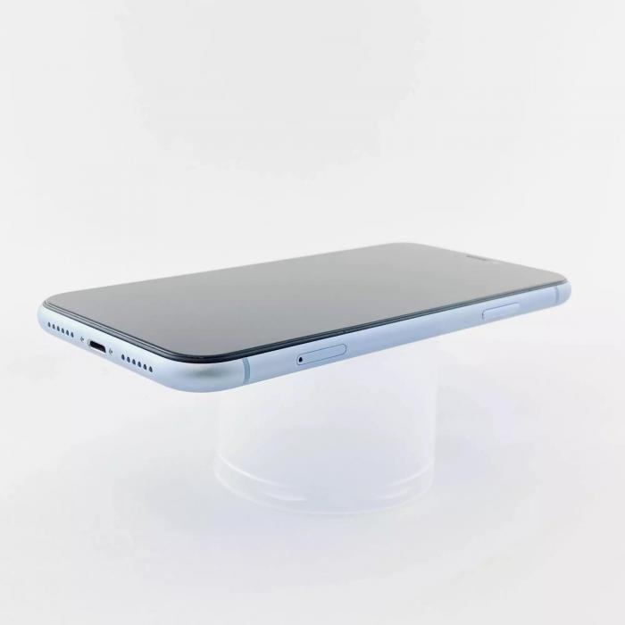 Apple iPhone Xr 64 GB Blue (Восстановленный) - фото 3 - id-p225193977