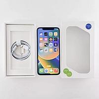 Apple iPhone X 64 GB Silver (Восстановленный)