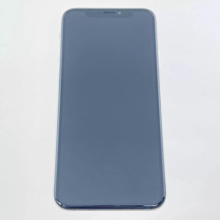 IPhone X 64GB Silver, model A1901 (Восстановленный) - фото 2 - id-p225193979