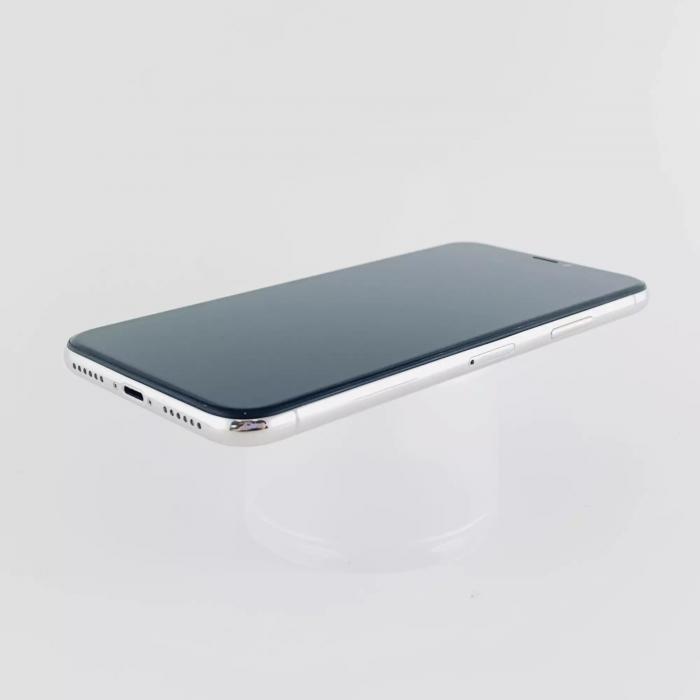 Apple iPhone X 64 GB Silver (Восстановленный) - фото 3 - id-p225193979