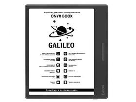 Onyx Boox Galileo Black