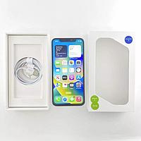 Apple iPhone X 64 GB Silver (Восстановленный)