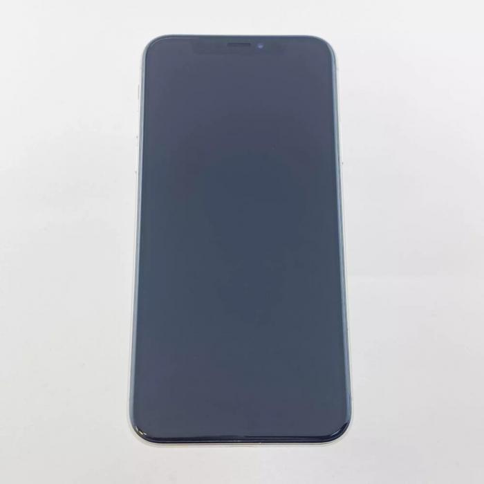 Apple iPhone X 64 GB Silver (Восстановленный) - фото 2 - id-p225193981