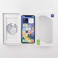 Apple iPhone X 256 GB Silver (Восстановленный)