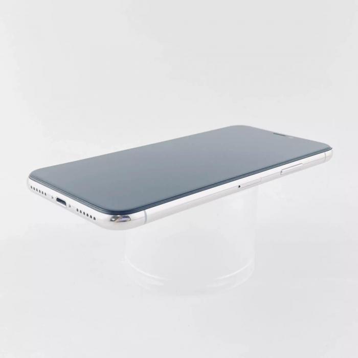 Apple iPhone X 256 GB Silver (Восстановленный) - фото 3 - id-p225193982
