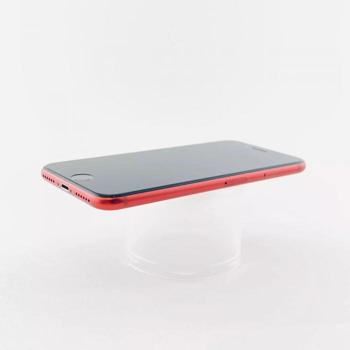 IPhone SE 128GB (PRODUCT)RED, Model A2296 (Восстановленный) - фото 4 - id-p225193984
